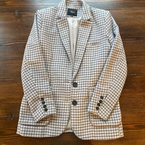 Rails Windsor Blazer Size XS